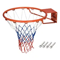 Aro Basquetbol Profesional 45 Cm