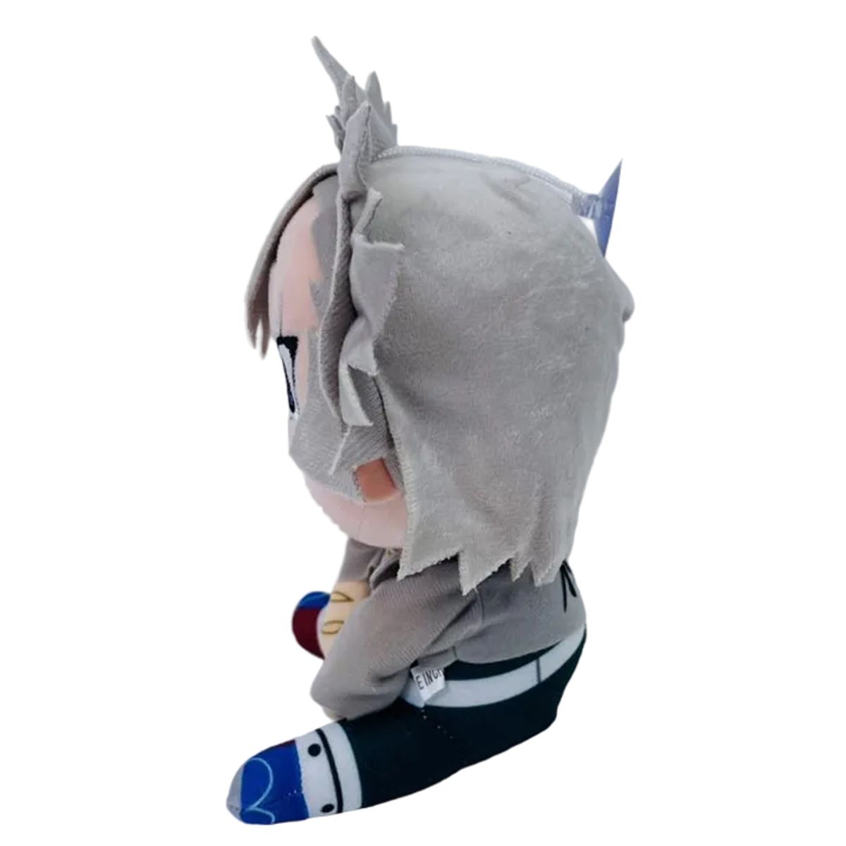 GENERICO - Peluche Sanemi de kimetsu no yaiba 23 cm