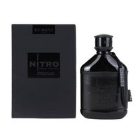 NITRO BLACK HOMBRE EAU DE PARFUM 100 ML