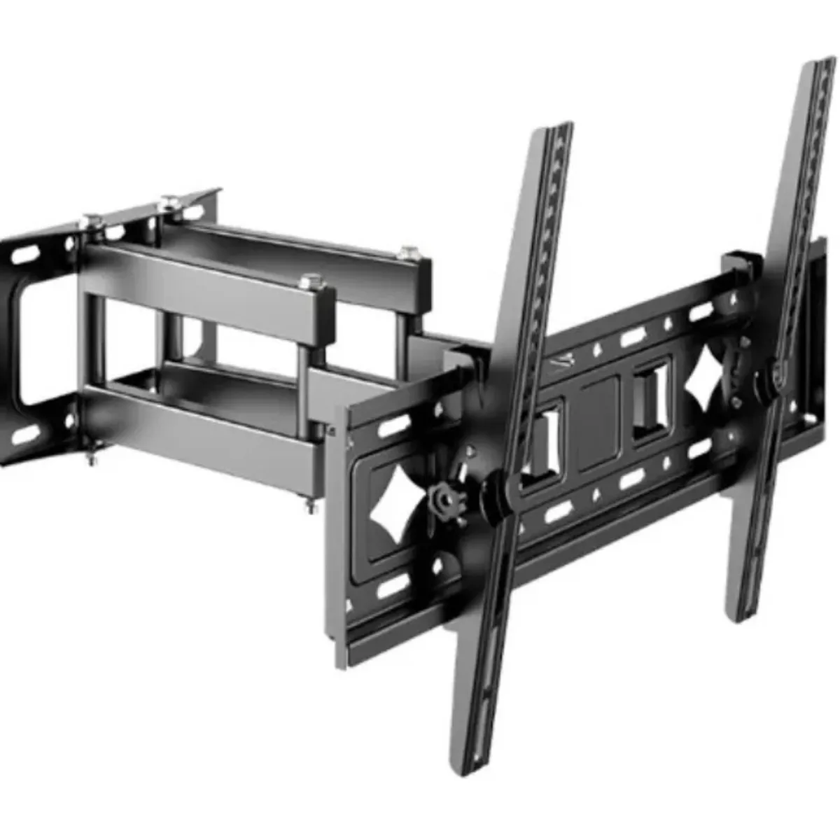 GENERICO - Soporte De Tv Articulado Star.x St-600 - 32 -80 Pulgadas