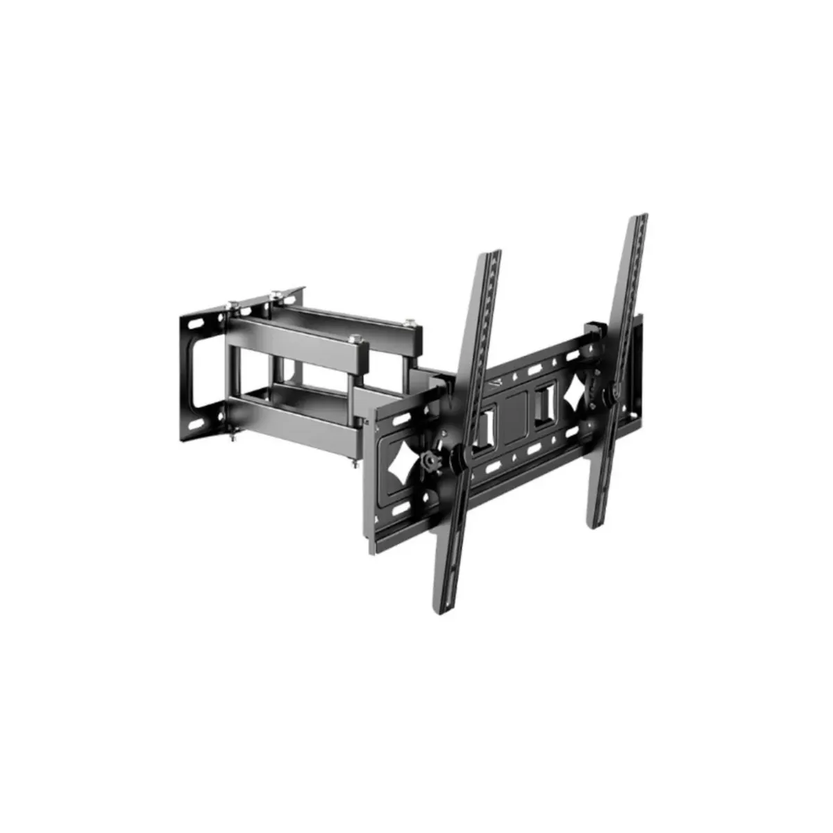 GENERICO - Soporte De Tv Articulado Star.x St-600 - 32 -80 Pulgadas
