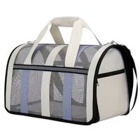 Transportin Para Perros Gatos Bolsa De Transporte Mascota
