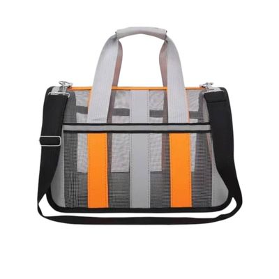 Imagen 2 del producto Transportin Para Perros Gatos Bolsa De Transporte Mascota