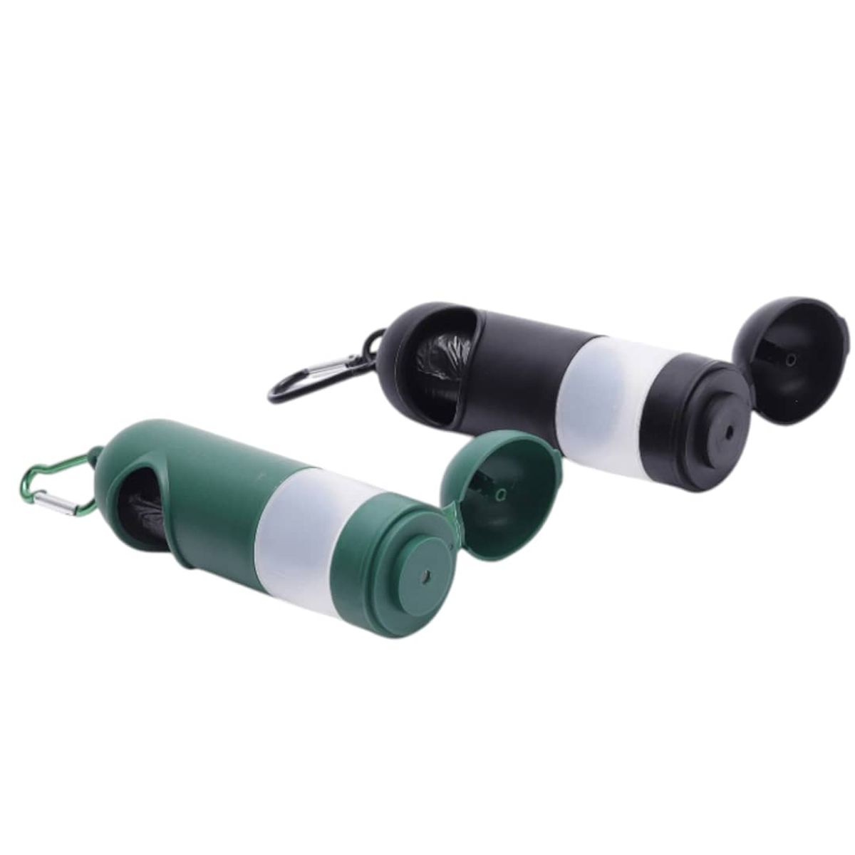GENERICO - Dispensador De Bolsas De Desechos Para Mascotas color  Varios