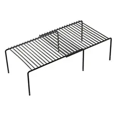 GENERICO - Repisa Organizadora De Hierro Extensible