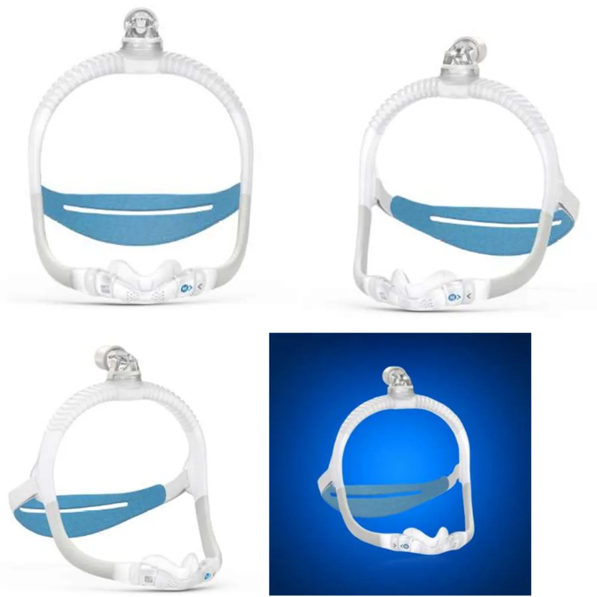 GENERICO - Mascarilla Nasal Dreamwear Sanoplus