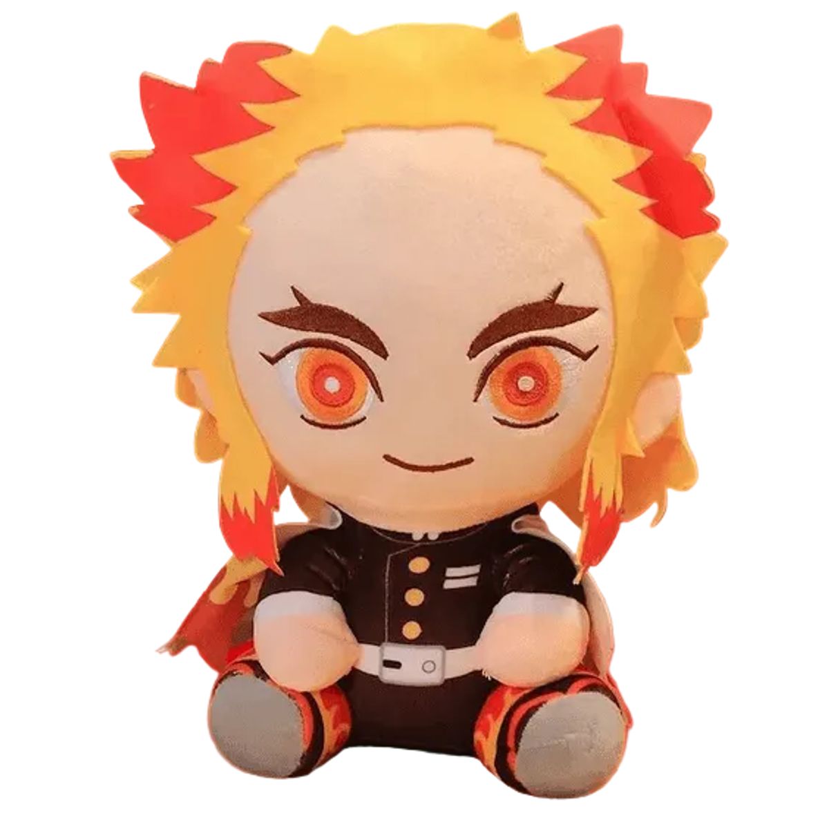 GENERICO - peluche rengoku demon slayer 40cm