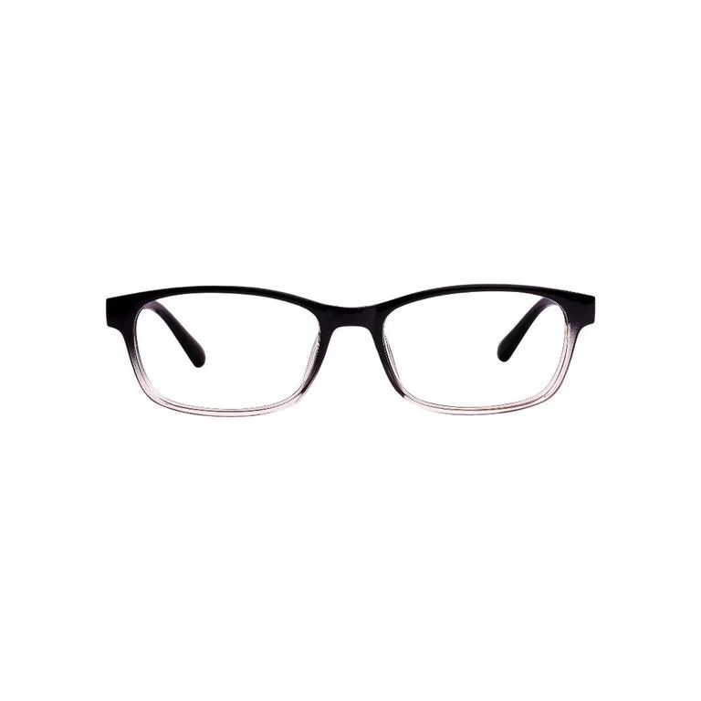 Lentes de Pantalla Villarrica Filtro Azul Negro TALLA UNICA