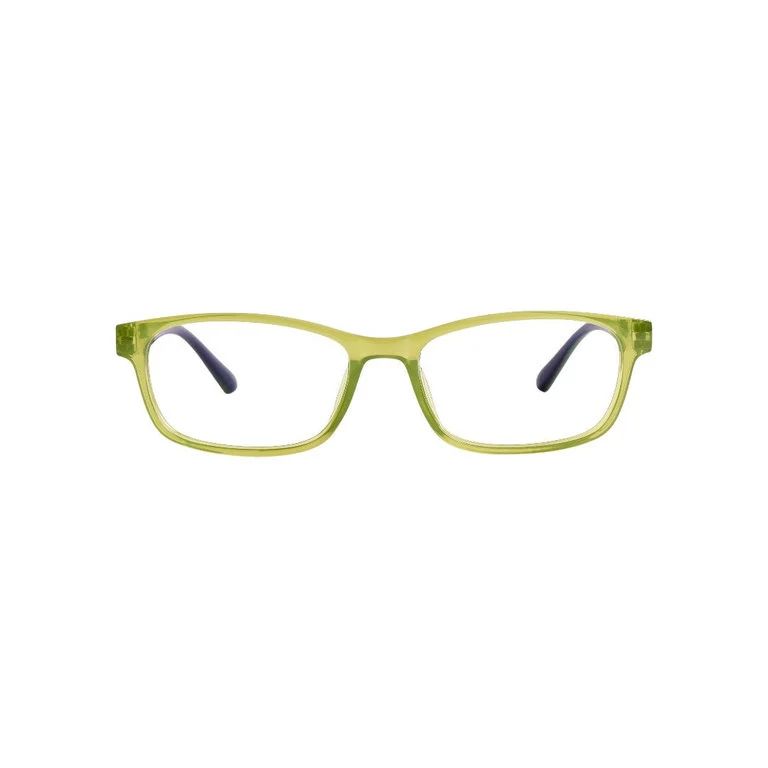 Lentes de Pantalla Villarrica Filtro Azul Verde TALLA UNICA