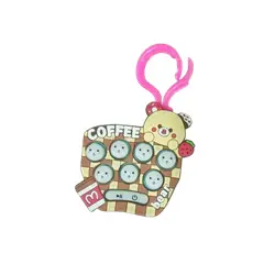 GENERICO - Juego pop it llavero pequeño 7cm electrico