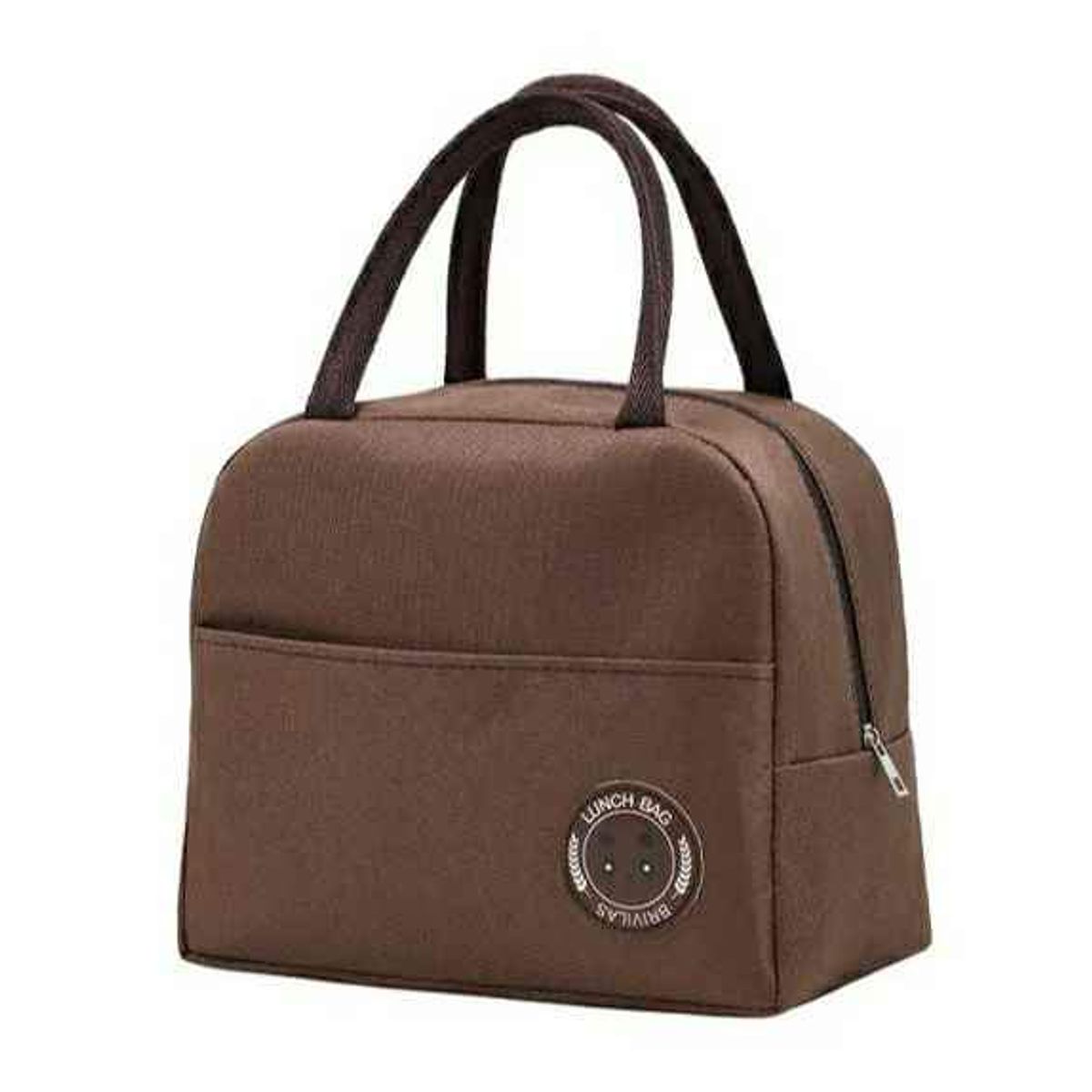 GENERICO - Bolso lonchera térmica