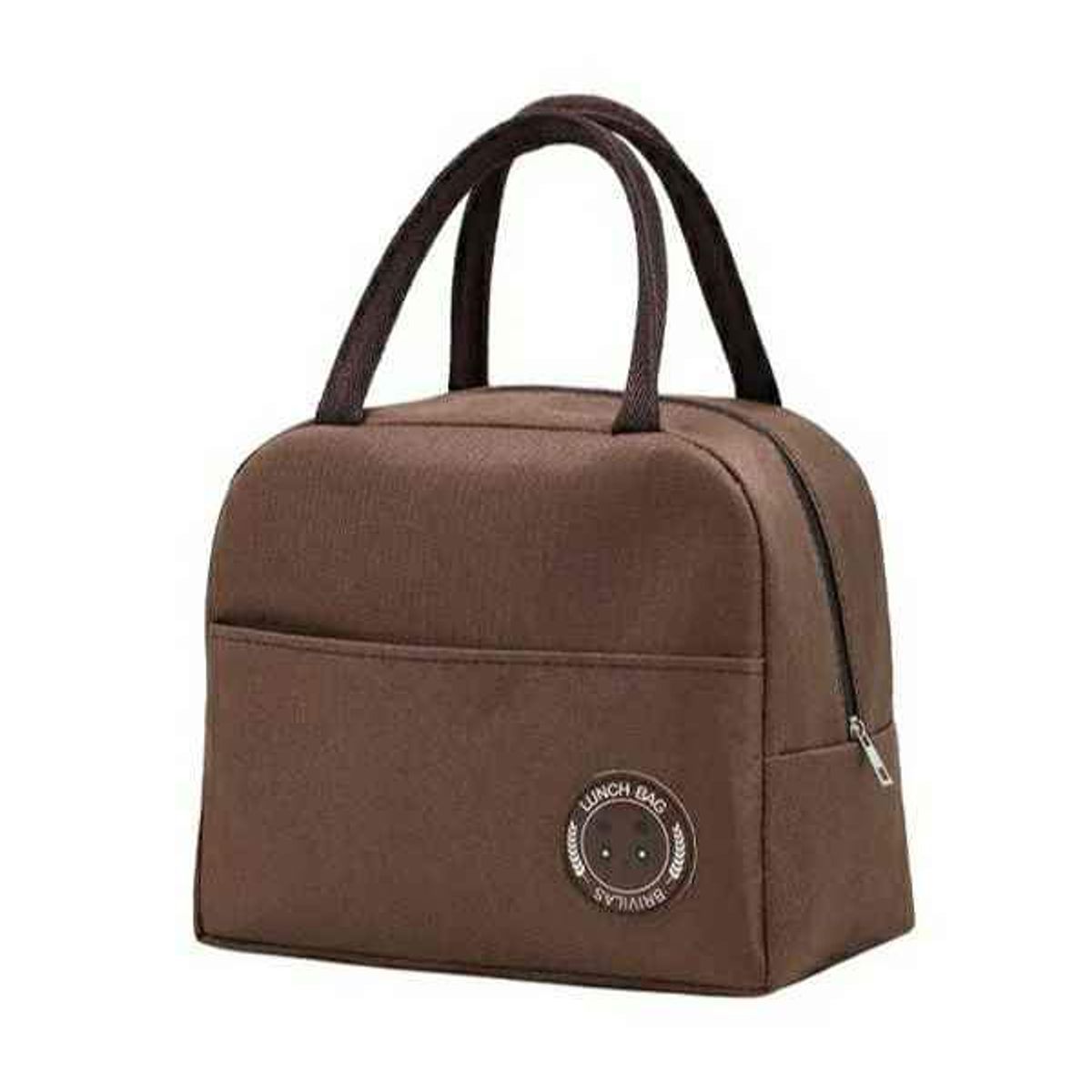 GENERICO - Bolso lonchera térmica