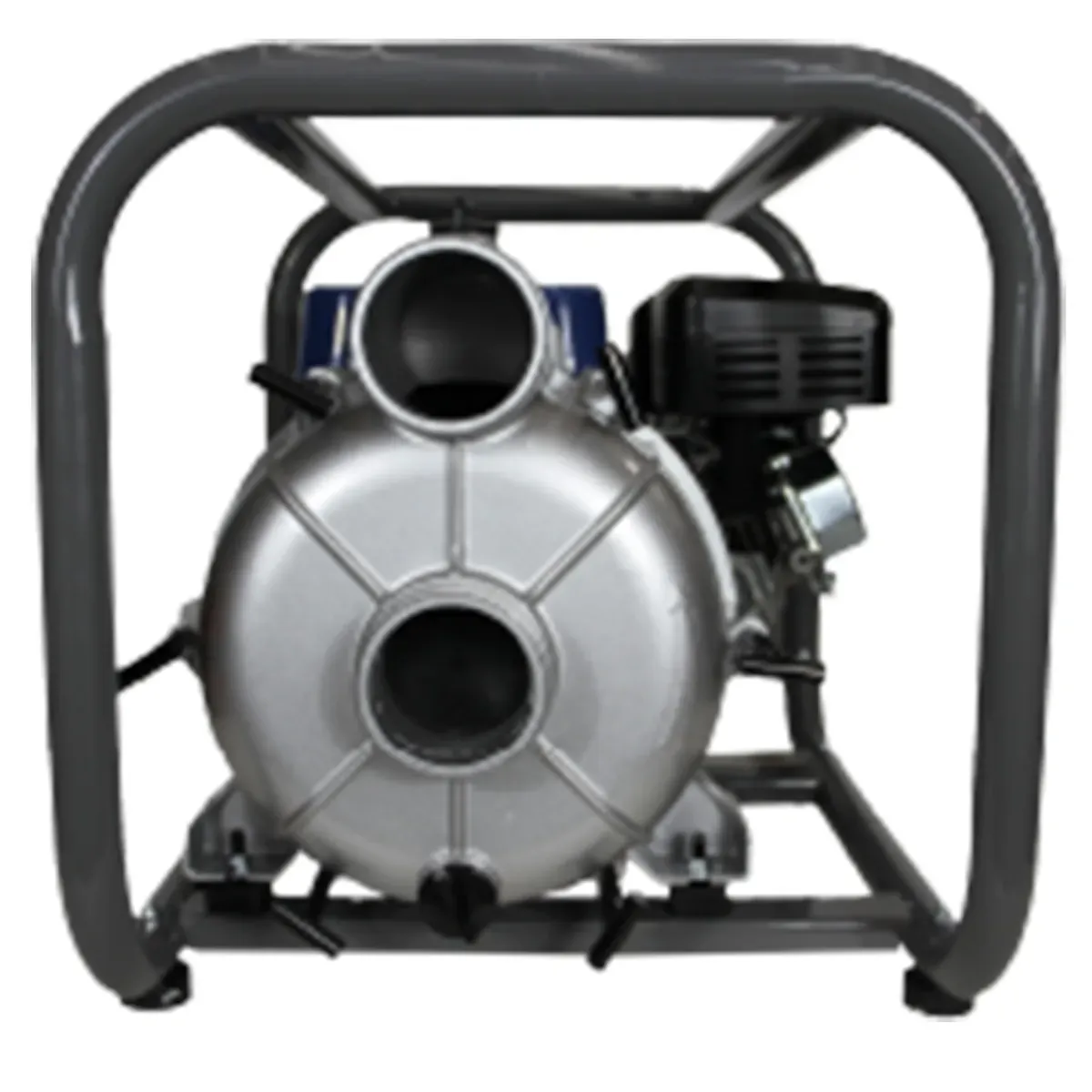 HYUNDAI - Motobomba Hyundai Gasolina 3×3 Pulg Agua Residuales