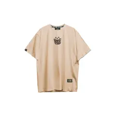 MDF - MDF® Polera BIGGIE SMALLS Collab