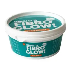 FIBRO - Pasta Multiuso 200g - Desinfectante Multiusos