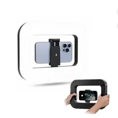 GENERICO - Luz Led Portatil Para Celular Fotos Y Videos