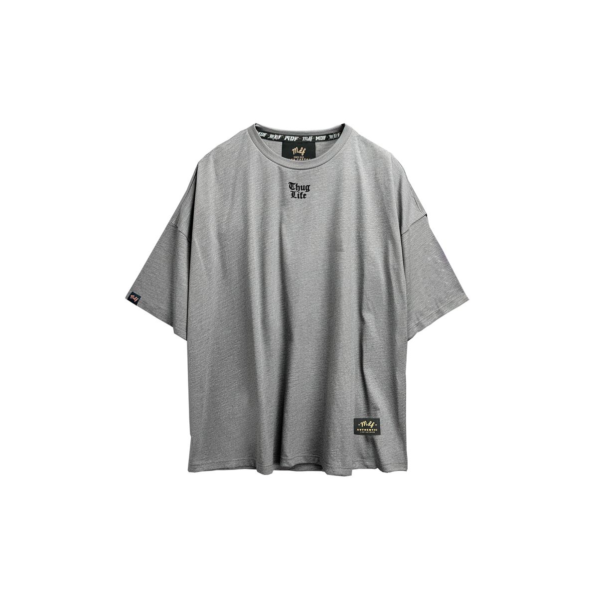 MDF - MDF® Polera MINIMAL THUG LIFE