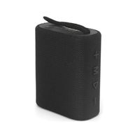 Parlante Portátil Bt TWS Mini Party FD-3811 Negro