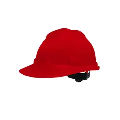 STEELPRO - CASCO MONSTER ROLLER - Rojo