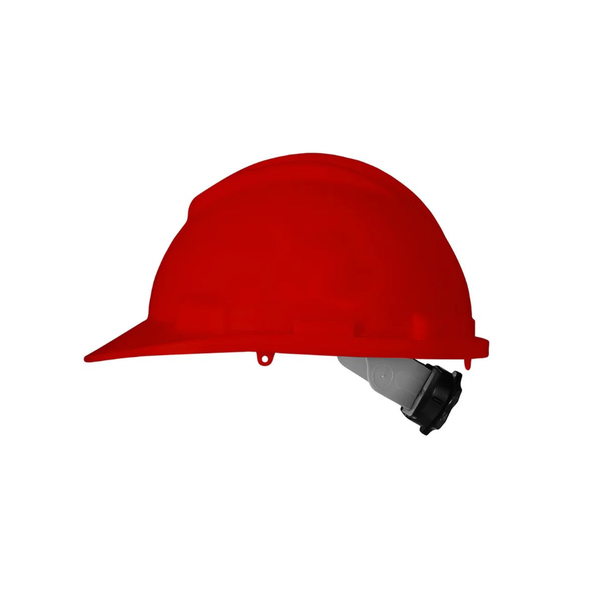 STEELPRO - CASCO MONSTER ROLLER - Rojo