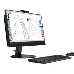 LENOVO - All in One M920Z CORE I7 8700 - 32GB -1TB SSD pantalla 23.8 (Reacondicionado)