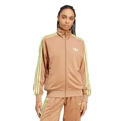 ADIDAS - Chaquetas de Buzos Urbano Firebird Mujer