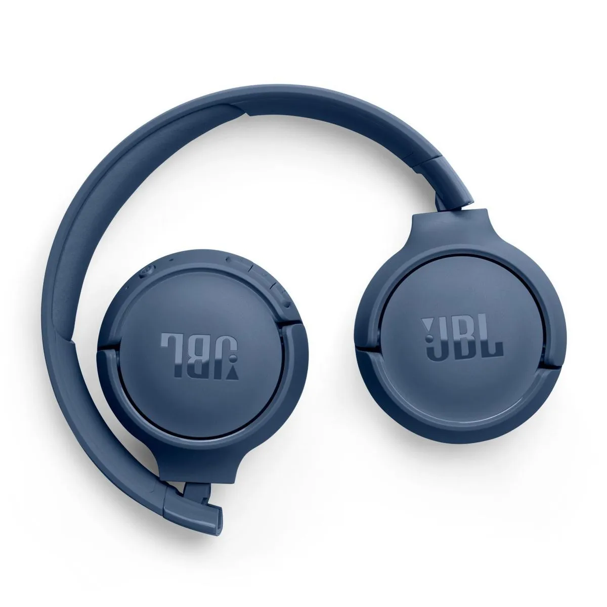 JBL - Audifonos jbl Inalámbrico Tipo Diadema Tune 520BT Bluetooth 53 + Toumi Audífono Estuche