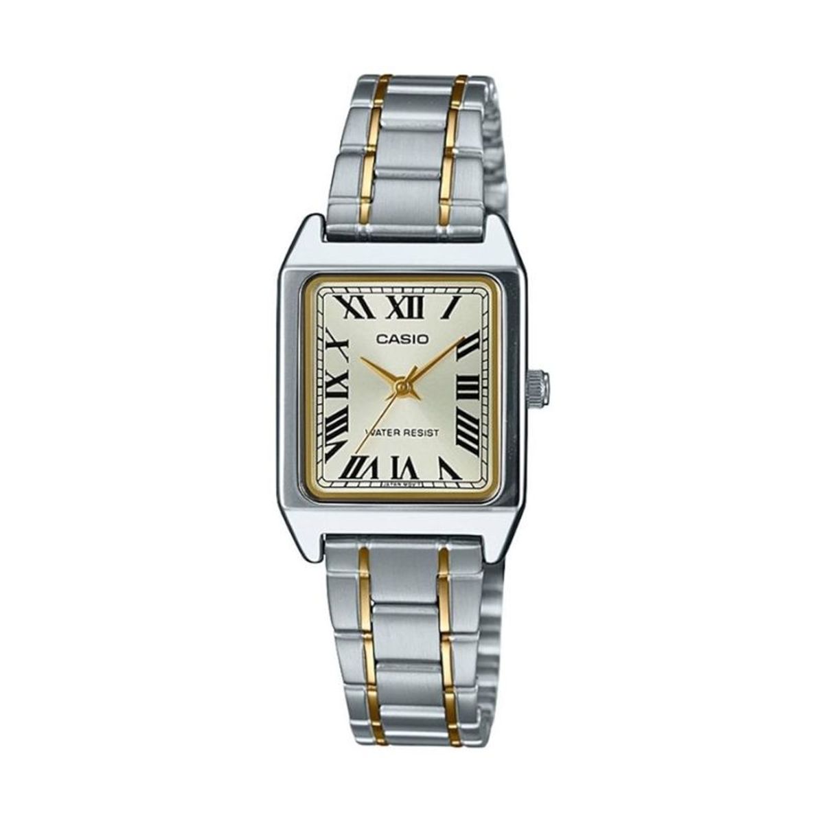CASIO - Reloj Casio Análogo Mujer LTP-V007SG-9B
