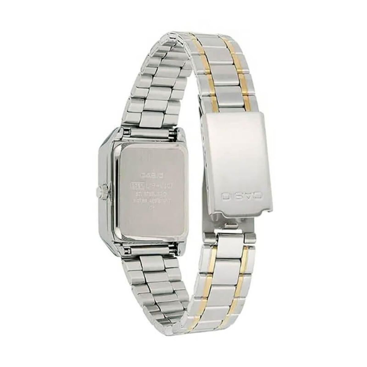 CASIO - Reloj Casio Análogo Mujer LTP-V007SG-9B