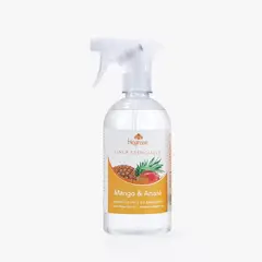 GENERICO - AROMATIZANTE DE AMBIENTES Y TEXTIL MANGO & ANANÁ 500ML CON GATILLO