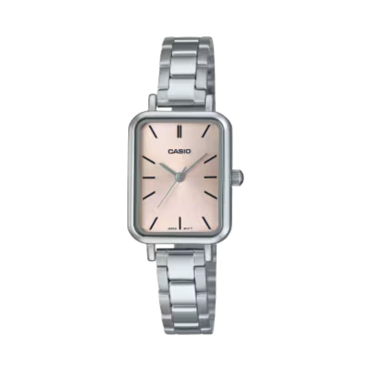 CASIO - Reloj Análogo Casio Mujer LTP-V009D-4E