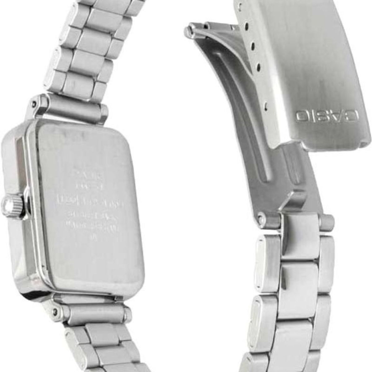 CASIO - Reloj Análogo Casio Mujer LTP-V009D-4E