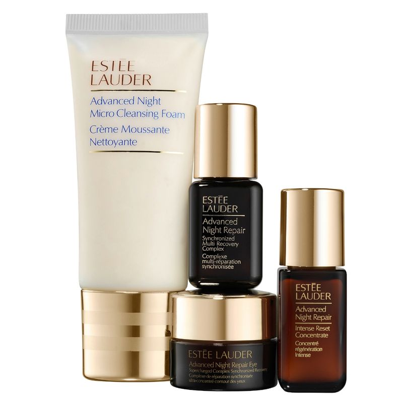 ESTEE LAUDER - Set Cuidado de la Piel