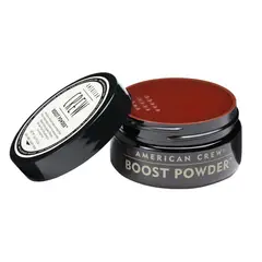AMERICAN CREW - Polvo Anti Gravedad Y Volumen Boost Powder Men 10gr