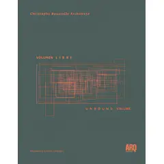 TOP10BOOKS - LIBRO Christophe Rouchelle Architecte - CHRISTOPHE ROUSSELLE