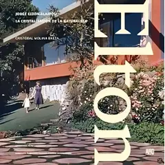 TOP10BOOKS - LIBRO Jorge Elton Álamos. La Cristalización De La Naturaleza