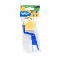 TORRE - Rodillo Espuma Pekes 4cm