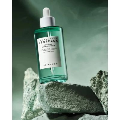 Imagen 2 del producto Serum Facial Ampoule Anti-Acné Tea Trica Centella Skin 1004 - 100 ML