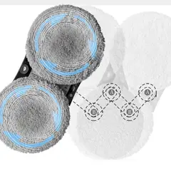 MOVI - Robot Limpiador de Vidrios Automático con Control Remoto Limpieza Segura y Sin Esfuerzo
