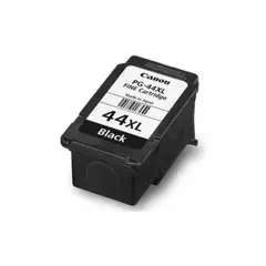 CANON - Cartucho PG-44XL Negro Original Alto Rendimiento