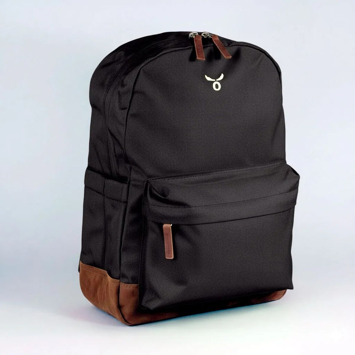 MOOSE - MOCHILA MANHATTAN BLACK MOOSE