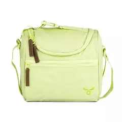 MOOSE - LONCHERA MANHATTAN LIGHT GREEN