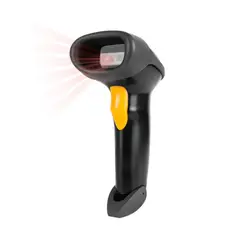 UTEK - Lector Código de Barras CCD Bluetooth UT-BSCBT8