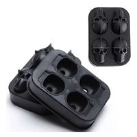 HIELERA SKULL CALAVERA