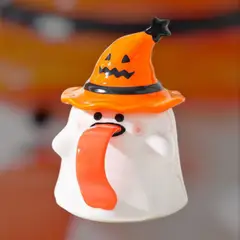 GENERICO - TAZA FANTASMA CALABAZA