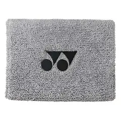 YONEX - MUÑEQUERA 492 GREY SARGASSO