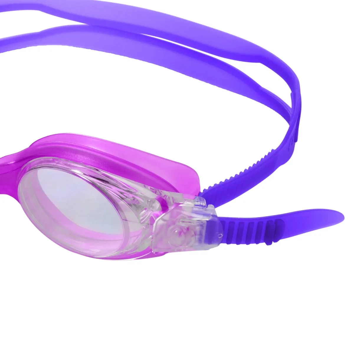 SAEKO - LENTE DE NATACION SAEKO S28 FREESTYLE PURPURA