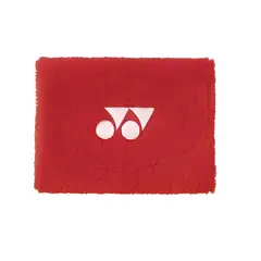 YONEX - MUÑEQUERA 492 SUNSET RED