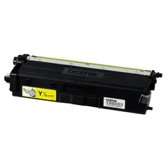 BROTHER - Cartucho de tóner TN411Y Amarillo 1800 páginas