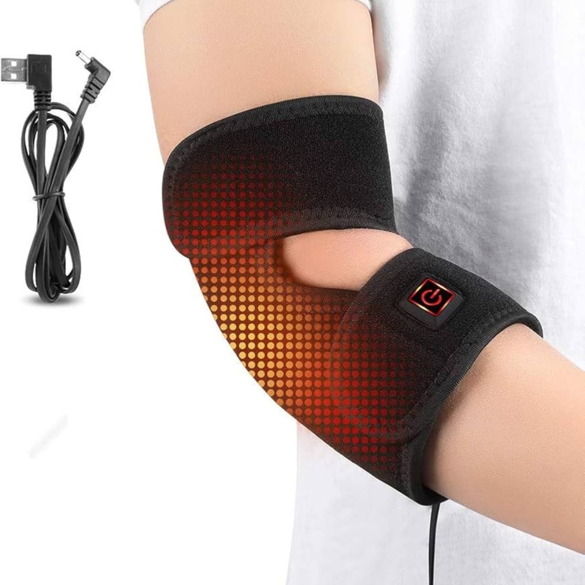 MOVI - CODERA CON TRES NIVELES DE CALOR